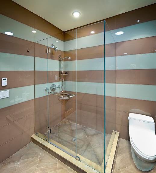 Strictly Shower Doors