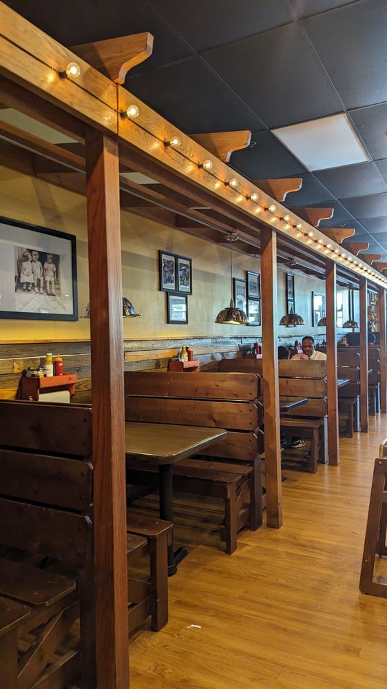 Little Richard's Barbeque