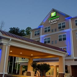 Holiday Inn Express Suites Lagrange 10 Photos Hotels 205 Photo Of Holiday Inn Express Suites Lagrange Ga United States