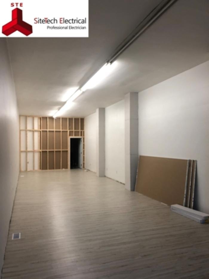 SiteTech Electrcial