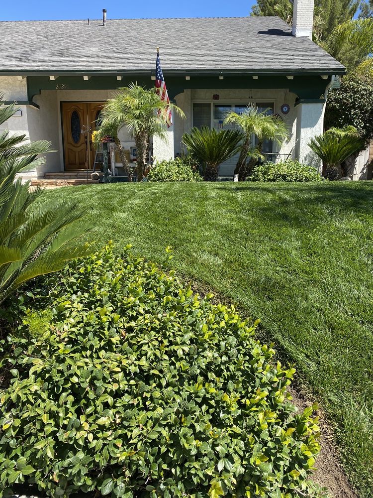 EB Landscaping