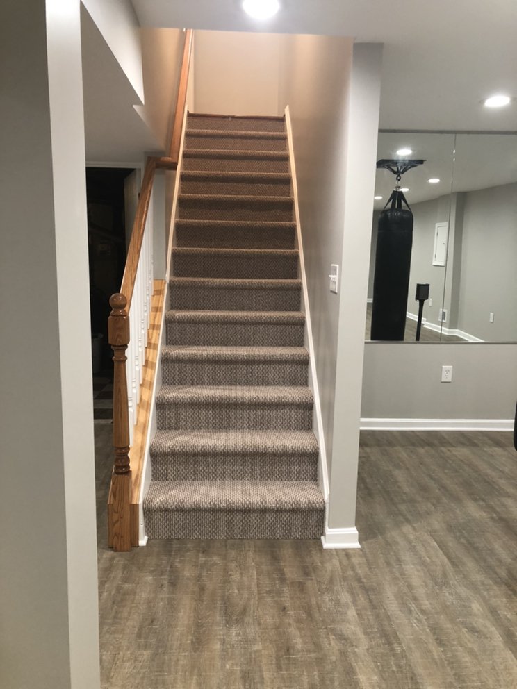Munoz Construction