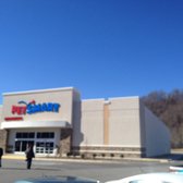 Petsmart waynesville