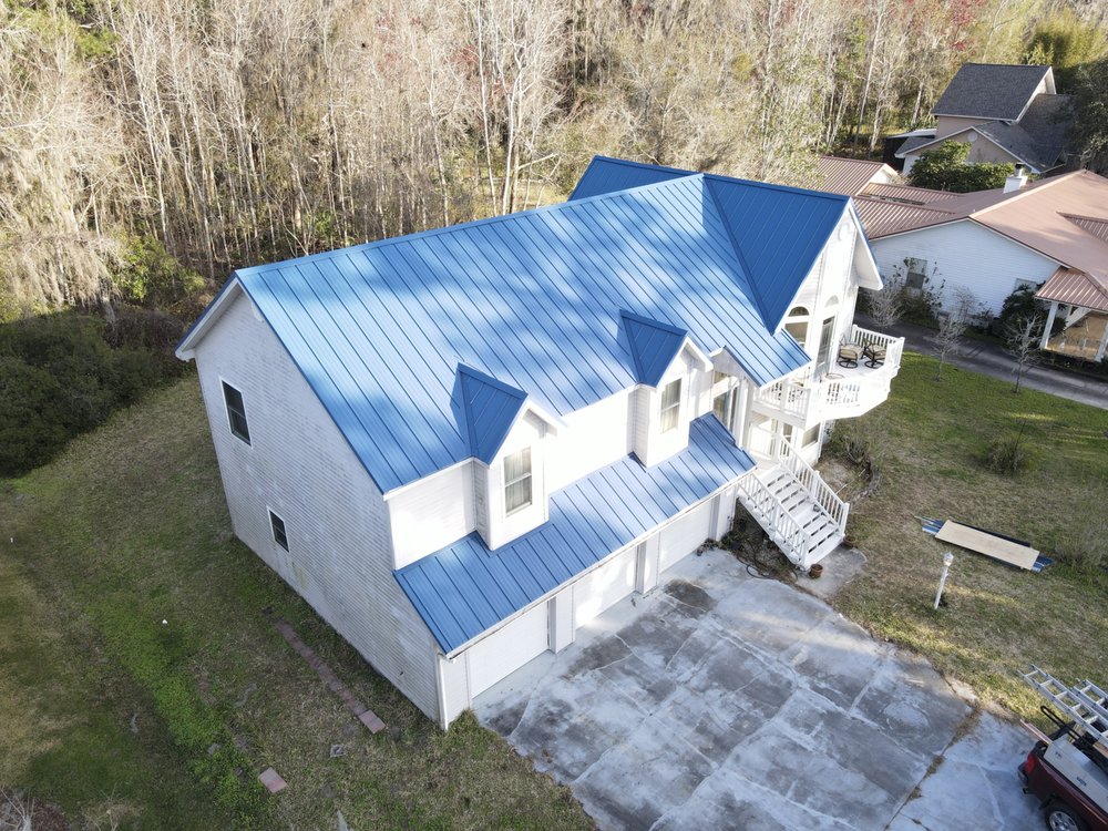 Lighthouse Roofing