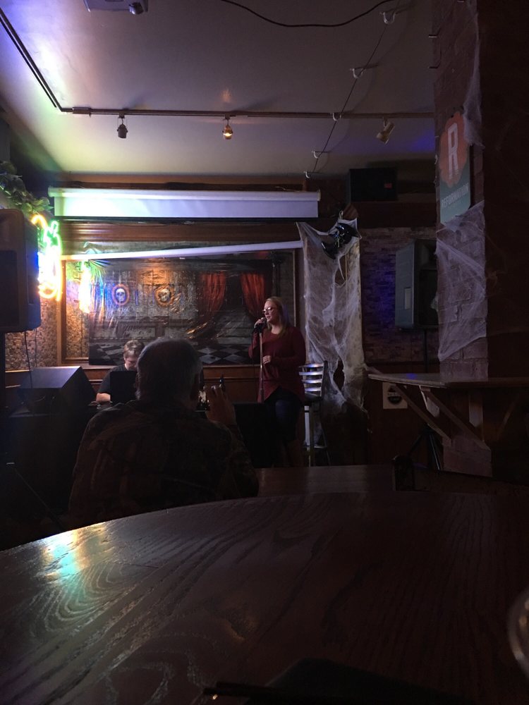 The Local Bar and Grill Bars 120 E Erwin St, Cartersville, GA