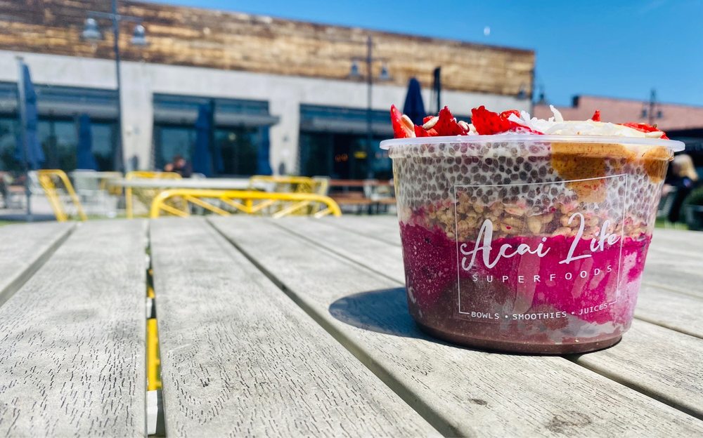 Acai Life Superfoods