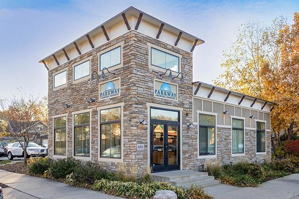 image of business Parkway Dental Center