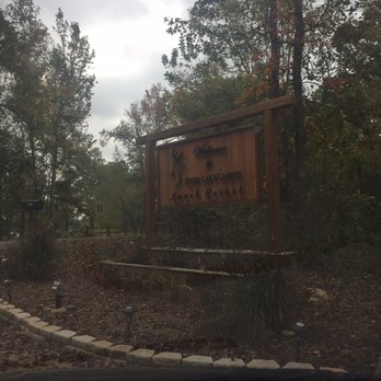 Deer Lake Cabins Ranch Resort