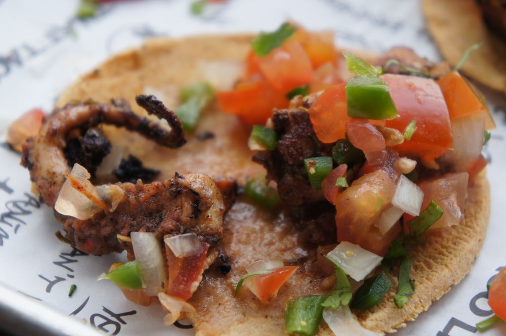 Taco'ako Taco'ako