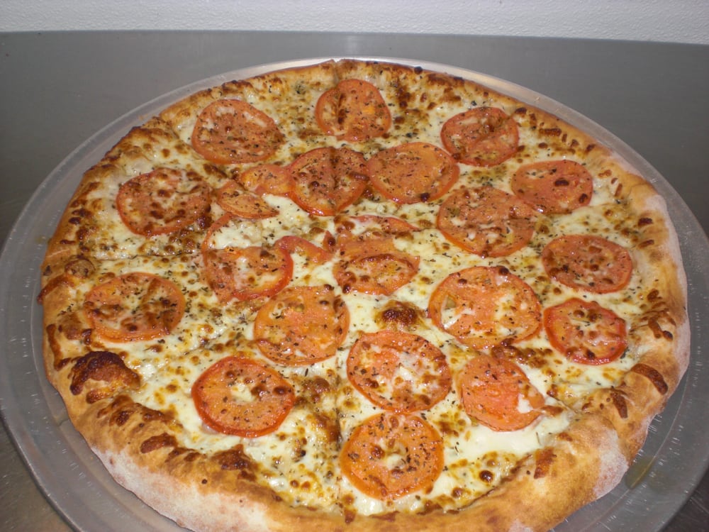 Ed’s Crossroads Pizza & Subs CLOSED 14 Reviews Pizza New