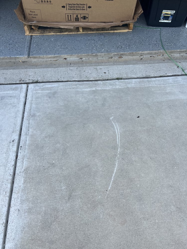 Norris Freight Service