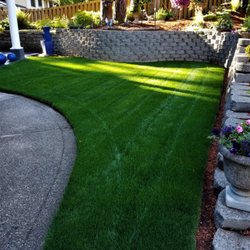 Landscaping In Olympia Yelp Country Green Turf Farms
