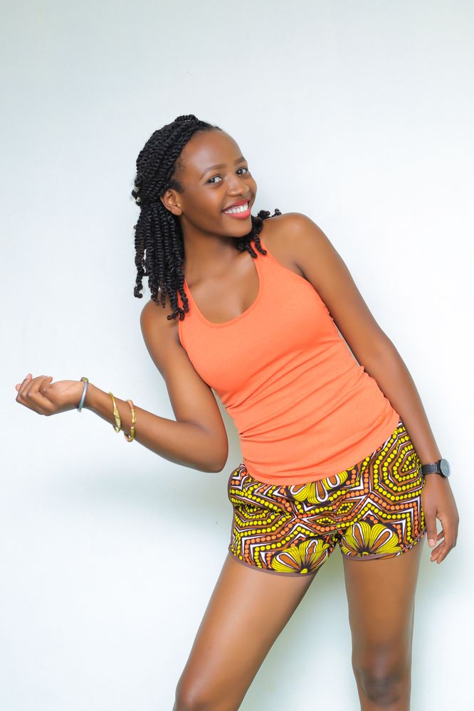 MBABAZI house of style