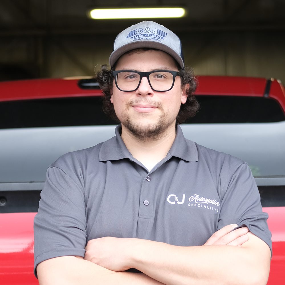 C&J Automotive of Upper Chi