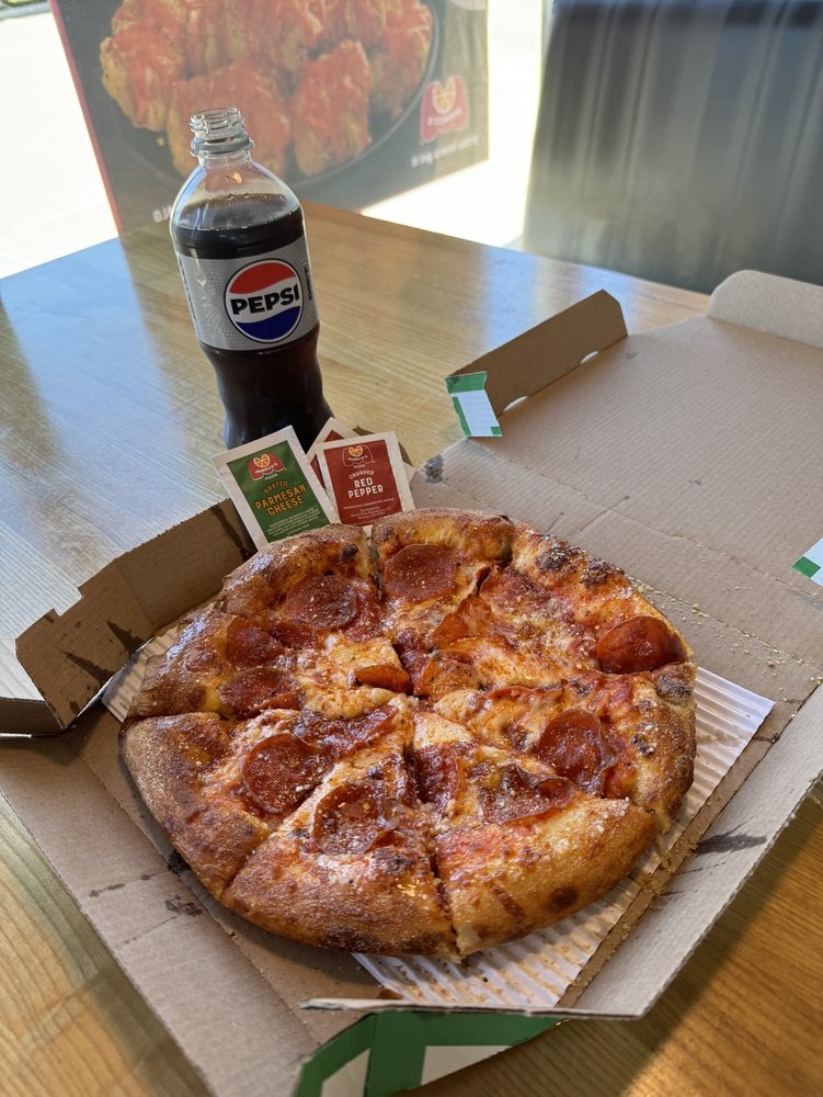 Marco's Pizza Marco's Pizza