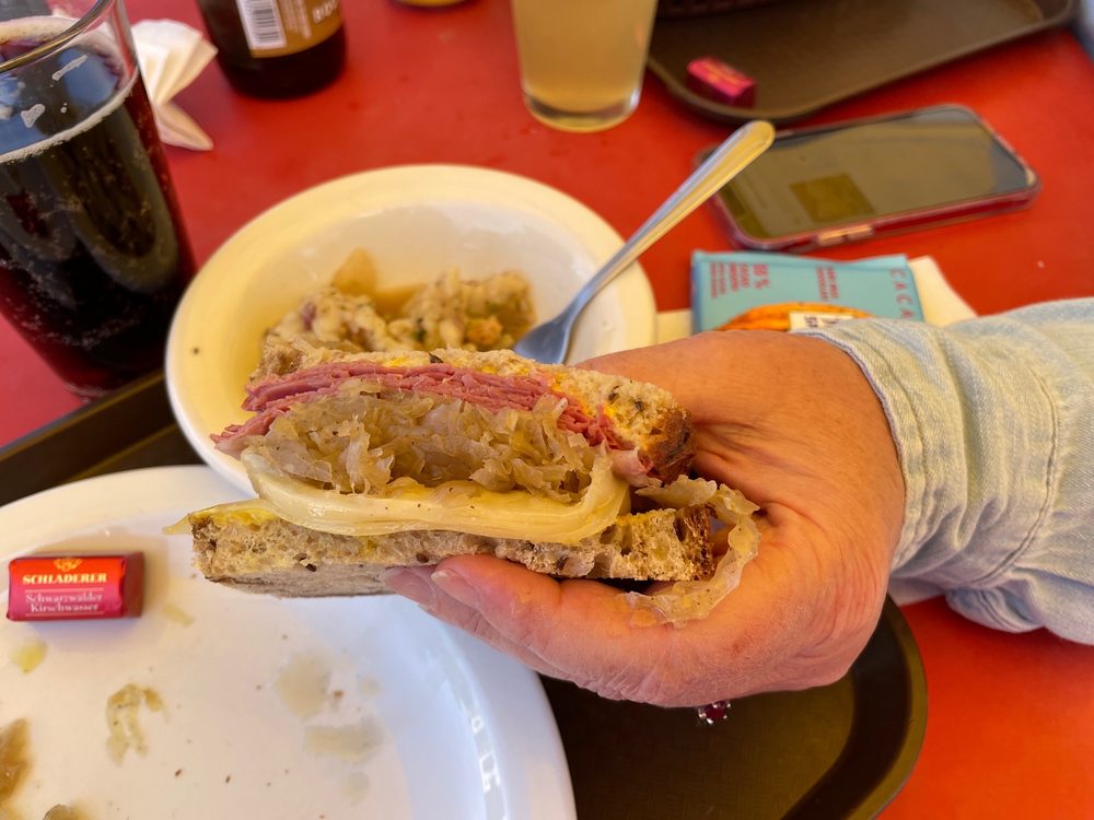 Munchner Haus Deli Munchner Haus Deli