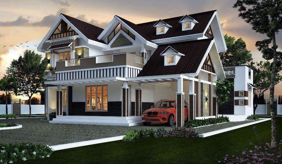 MACC Roofing