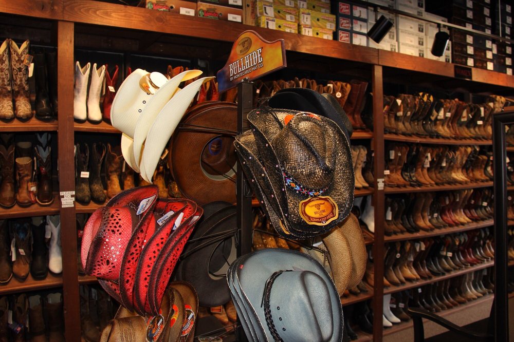 Nashville Boot 20 Reviews Shoe Stores 603 8th Ave S