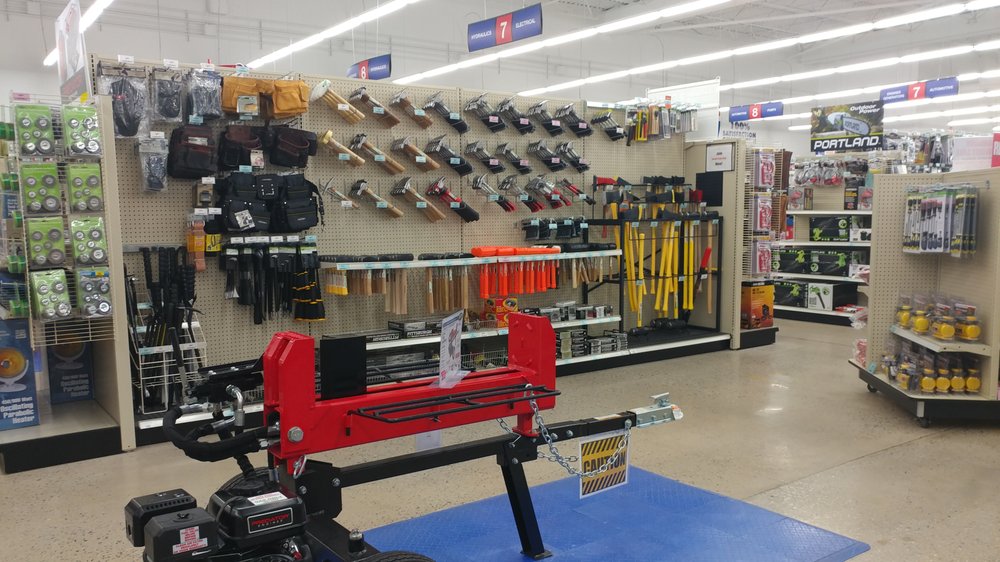 Harbor Freight Tools