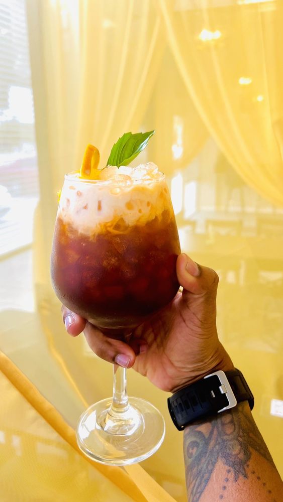 Thai Palm Dallas Thai Palm Dallas