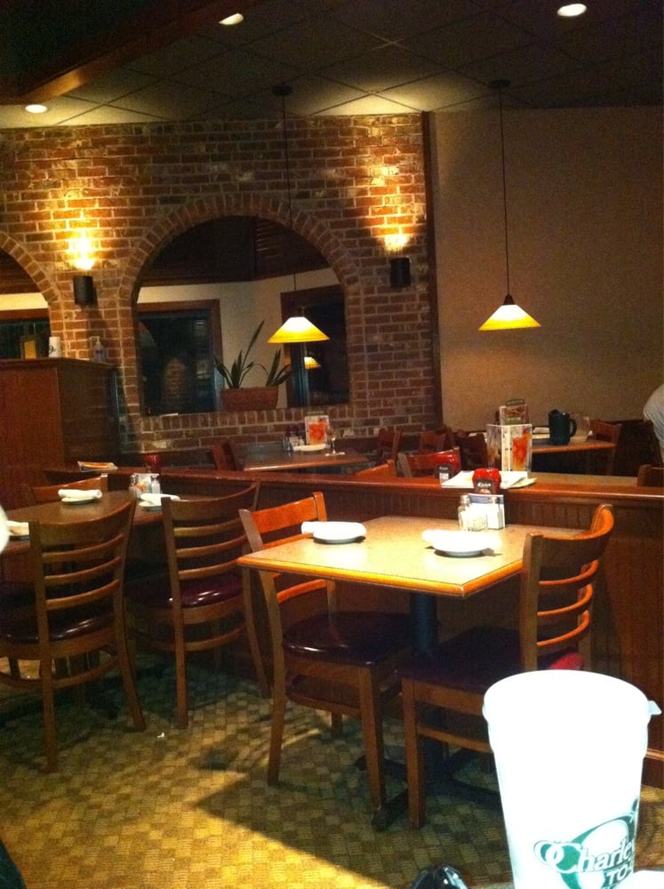 O’Charley’s CLOSED Breakfast & Brunch 16609 Statesville Rd, Huntersville, NC Restaurant