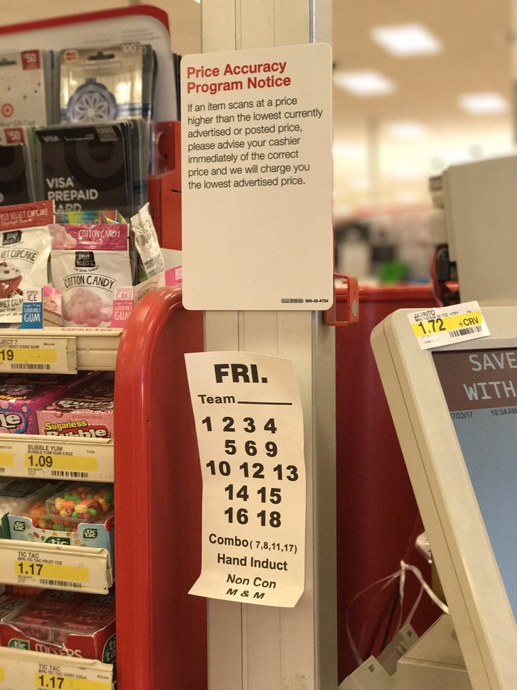 Target 65 Photos & 131 Reviews Department Stores 1750 Story Rd