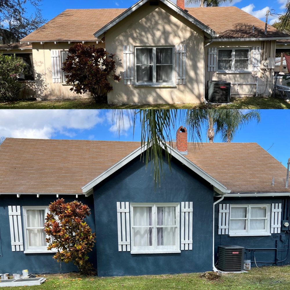 MT Professional Painting and More