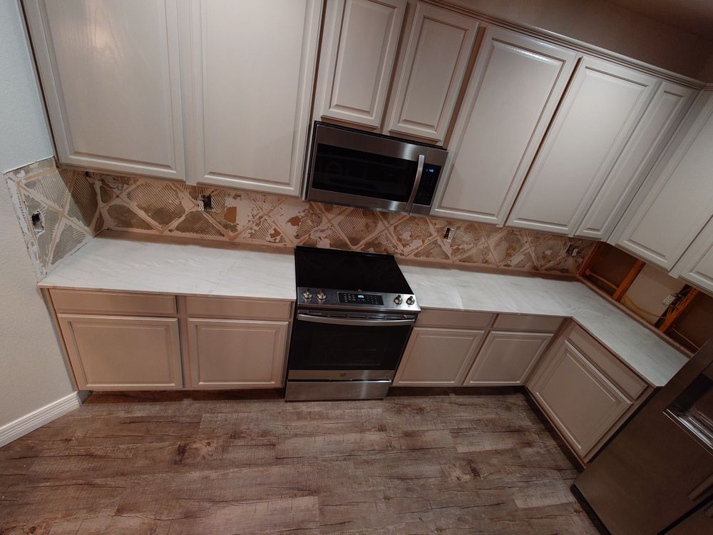 D-TEX Marble and Granite