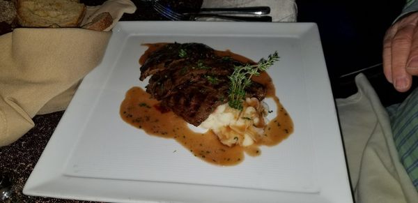 Escape Restaurant 775 Riverside Ave Lyndhurst Nj Mapquest Photos 10