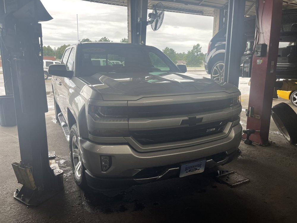 NTB-National Tire & Battery