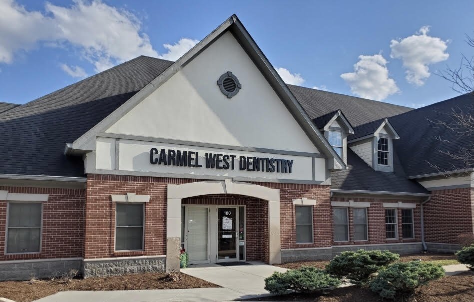 image of business Carmel West Dentistry