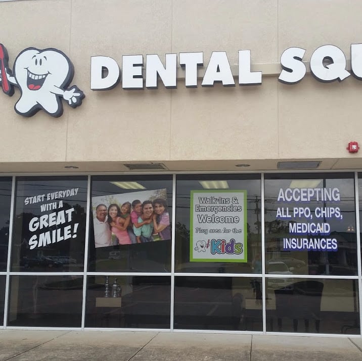 image of business Dental Square
