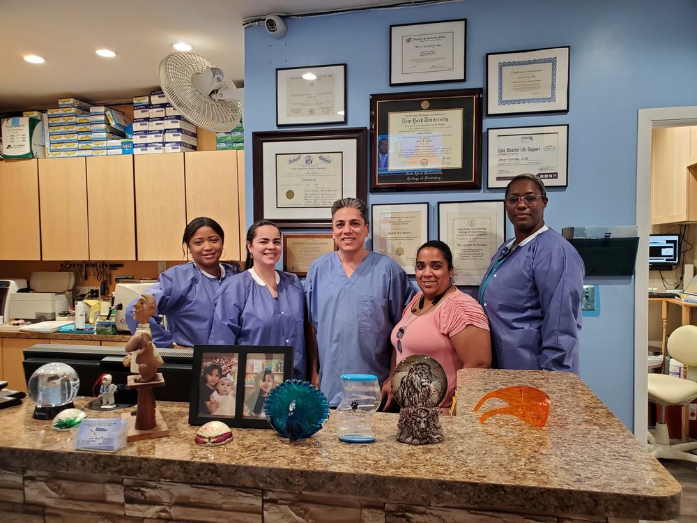 image of business Jason Gordon, DDS