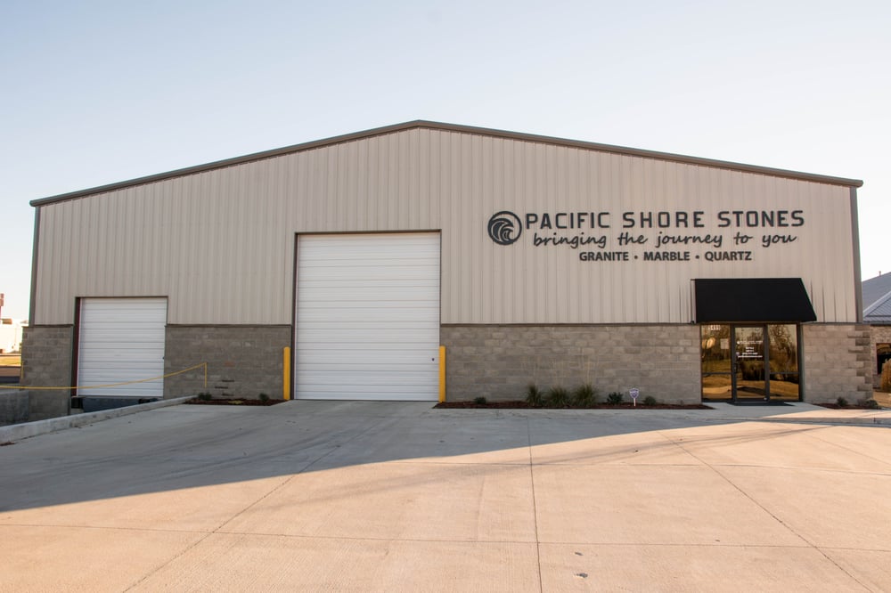 image of business Pacific Shore Stones