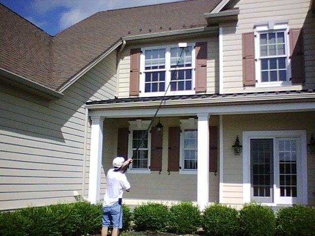 Jeff's Window Cleaning