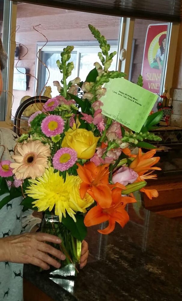 Get directions, reviews and information for Klamath Flower Shop in Klamath Falls, OR.9/10(9).