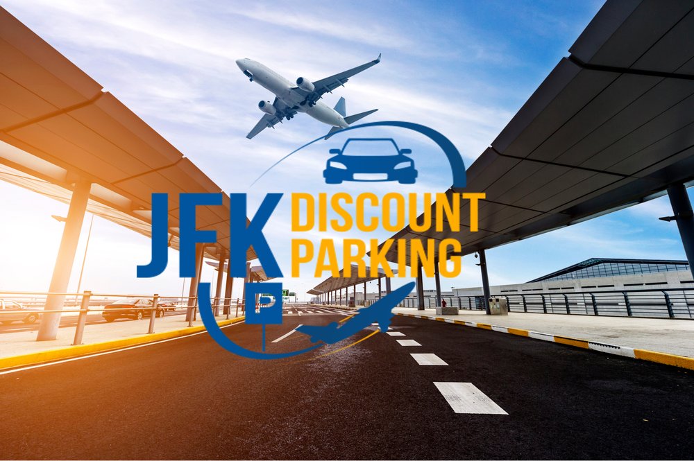 JFK Discount Parking