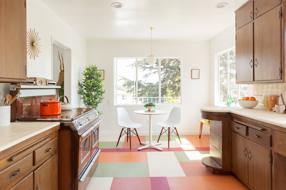 Boheme Home Staging