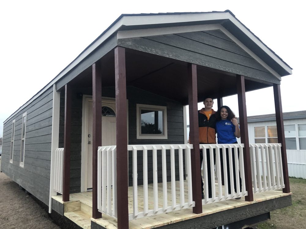 Blue Meadow Homes