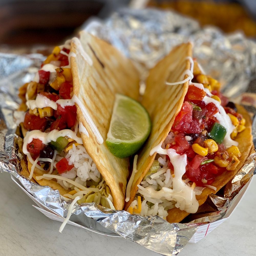 Tacomaniacs
