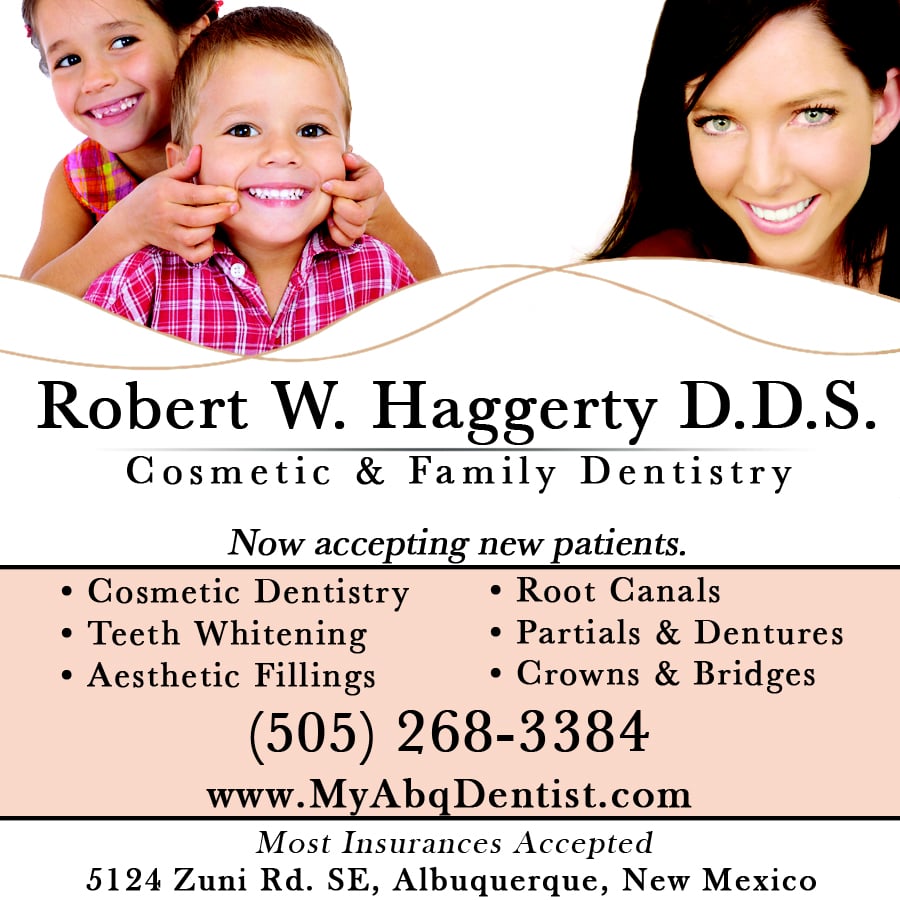 image of business Robert W Haggerty Jr, DDS