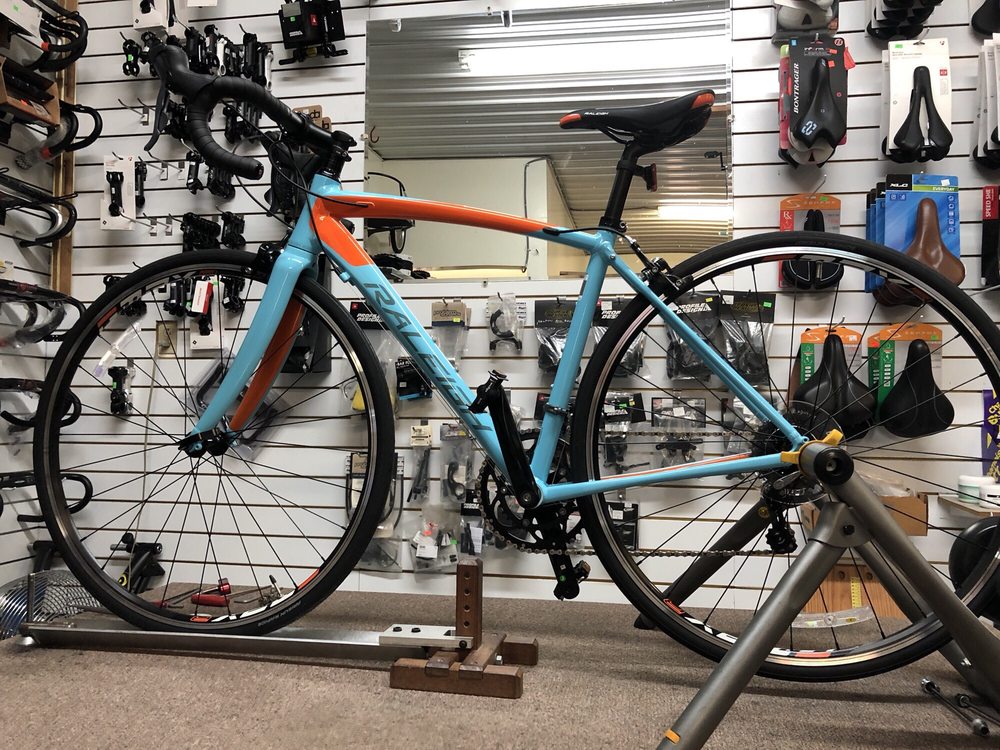 Shirk’s Bike Shop Bikes 1649 Ligalaw Rd, East Earl, PA Phone