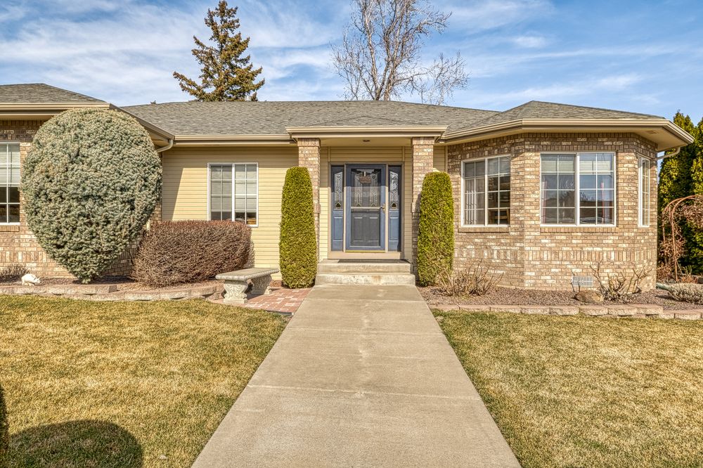 Kay Lehmann - HomeSmart Elite Brokers