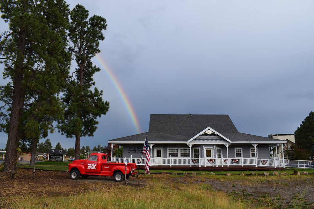 image of business Pagosa Smiles