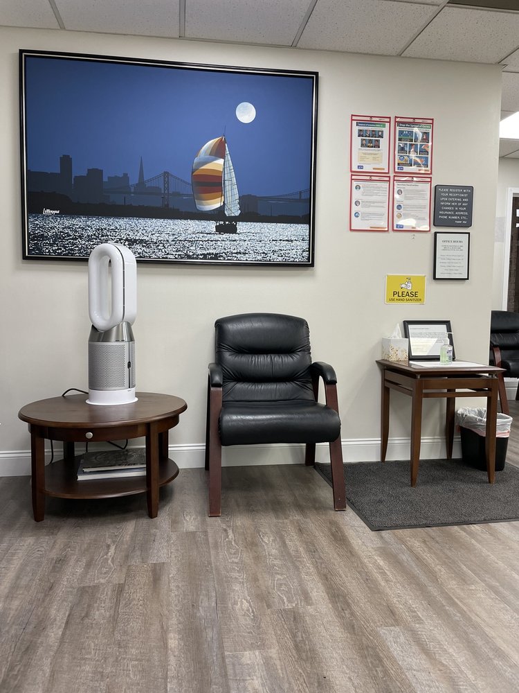 image of business James Mattingly, DDS