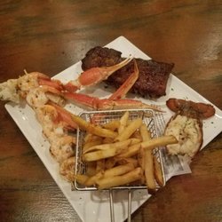 Mr crab seafood & bar fairfield avenue bridgeport ct