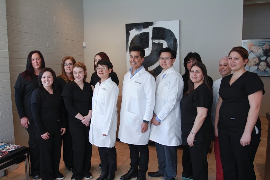 image of business Dentistry In the Highlands