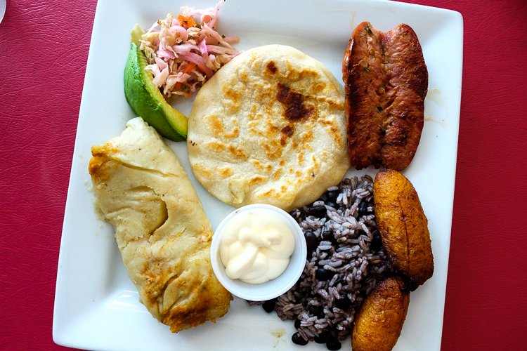 Conga Latin Food 49 Photos & 62 Reviews Latin American 26 E Main