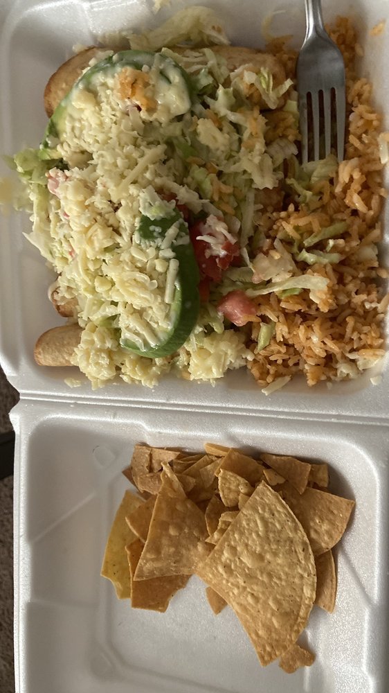 El Tucan Mexican Restaurant