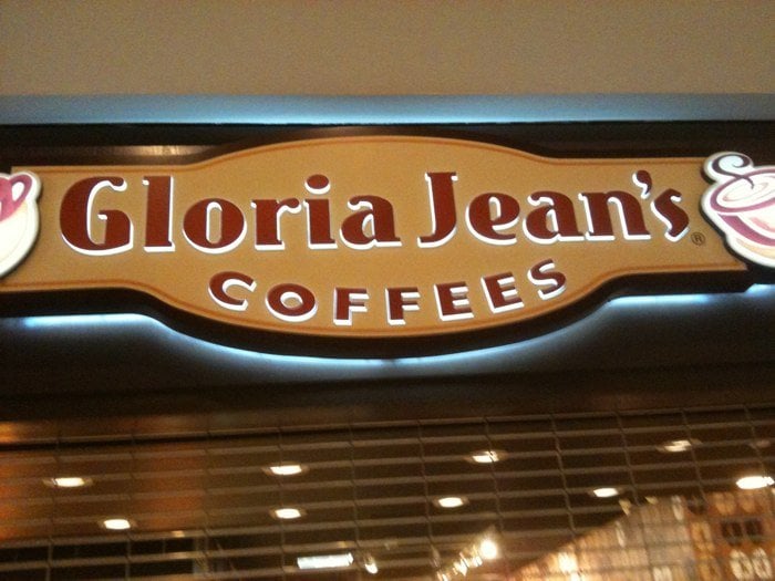 Gloria Jeans’s Coffee Bean CLOSED 13 Reviews Coffee & Tea 2151